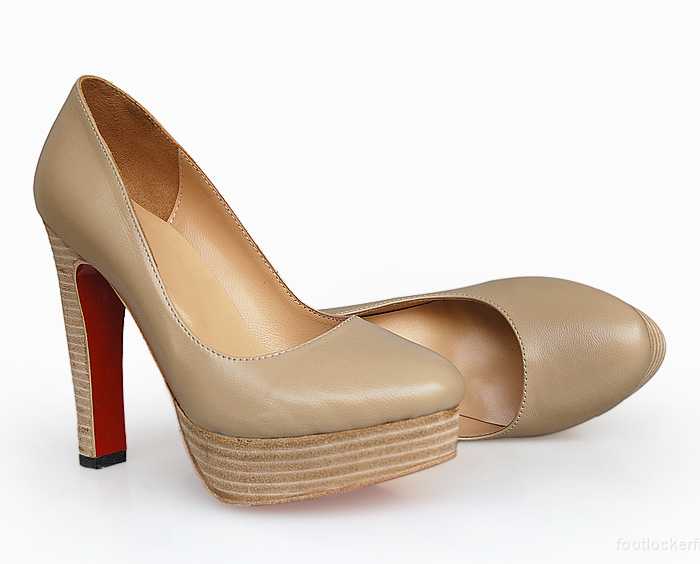 Escarpin Christian Louboutin Boutique Vendange Christian Louboutin Paris
